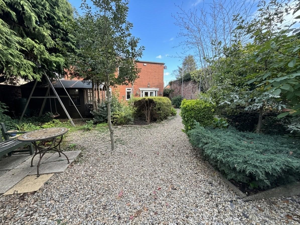 Flemingate, Beverley
